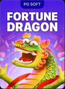 Fortune Dragon